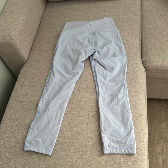 Lululemon leggings - Picture 3 of 5